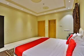 OYO 324 Green House Hotel Abha