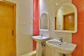 OYO 324 Green House Hotel Abha