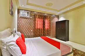OYO 324 Green House Hotel Abha
