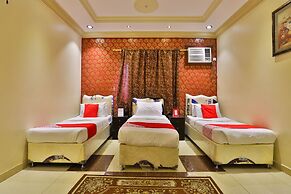 OYO 324 Green House Hotel Abha