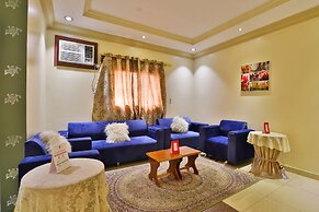 OYO 324 Green House Hotel Abha