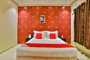 OYO 324 Green House Hotel Abha