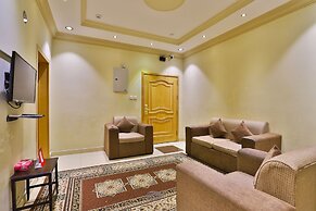 OYO 324 Green House Hotel Abha