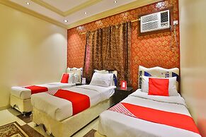 OYO 324 Green House Hotel Abha