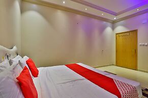 OYO 324 Green House Hotel Abha