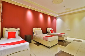 OYO 324 Green House Hotel Abha