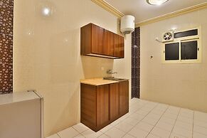 OYO 324 Green House Hotel Abha