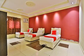 OYO 324 Green House Hotel Abha