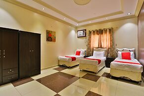 OYO 324 Green House Hotel Abha