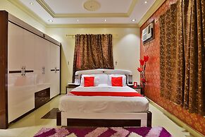 OYO 324 Green House Hotel Abha