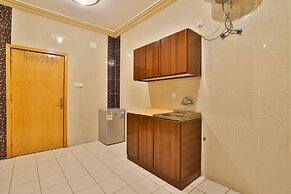 OYO 324 Green House Hotel Abha