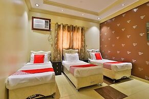 OYO 324 Green House Hotel Abha