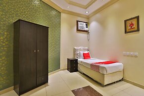 OYO 324 Green House Hotel Abha