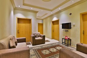 OYO 324 Green House Hotel Abha