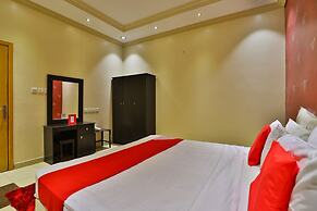 OYO 324 Green House Hotel Abha
