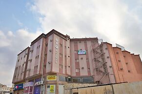 OYO 324 Green House Hotel Abha