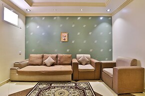 OYO 324 Green House Hotel Abha