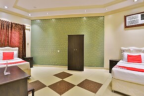 OYO 324 Green House Hotel Abha