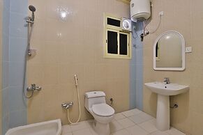 OYO 324 Green House Hotel Abha