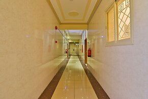 OYO 324 Green House Hotel Abha