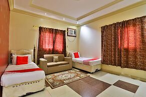 OYO 324 Green House Hotel Abha