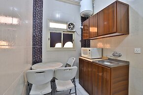 OYO 324 Green House Hotel Abha