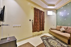 OYO 324 Green House Hotel Abha