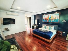PP Mountain Beach Resort