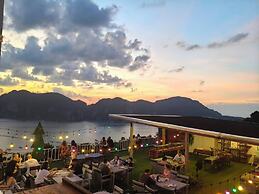 PP Mountain Beach Resort