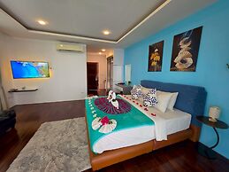 PP Mountain Beach Resort