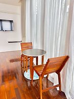 PP Mountain Beach Resort