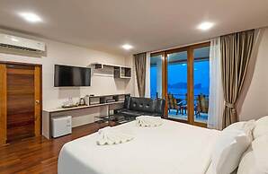 PP Mountain Beach Resort