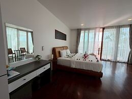 PP Mountain Beach Resort