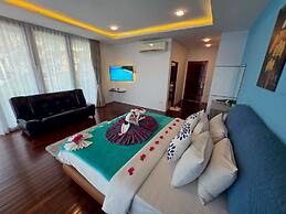 PP Mountain Beach Resort