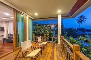 PP Mountain Beach Resort