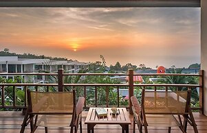 PP Mountain Beach Resort