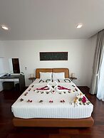 PP Mountain Beach Resort