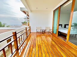 PP Mountain Beach Resort
