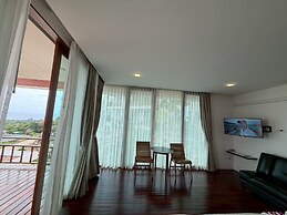PP Mountain Beach Resort