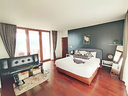 PP Mountain Beach Resort