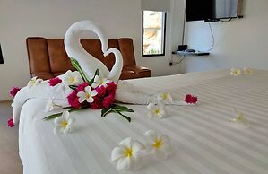 PP Mountain Beach Resort