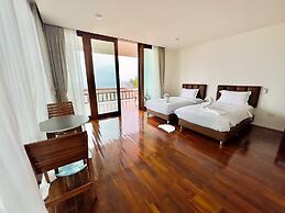 PP Mountain Beach Resort
