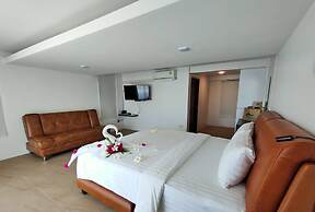 PP Mountain Beach Resort