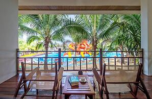 PP Mountain Beach Resort