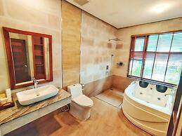 PP Mountain Beach Resort
