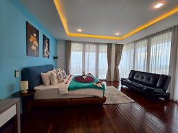 PP Mountain Beach Resort