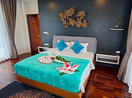PP Mountain Beach Resort