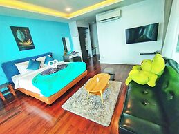 PP Mountain Beach Resort