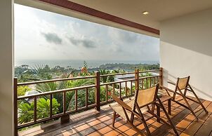 PP Mountain Beach Resort