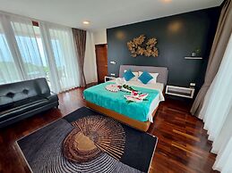 PP Mountain Beach Resort